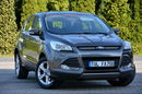 Kuga 1.6(150KM)*Oryginał*El. klapa*Parktronik*z Niemiec*Alu17" Aso Ford zdjęcie 8