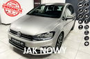 Volkswagen Golf Sportsvan 1.6 TDI 116KM Face Lift Navi HIGHLINE Klimatronic Kamera LED NIEMIEC zdjęcie 1
