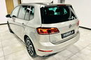 Volkswagen Golf Sportsvan 1.6 TDI 116KM Face Lift Navi HIGHLINE Klimatronic Kamera LED NIEMIEC zdjęcie 2