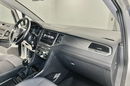 Volkswagen Golf Sportsvan 1.6 TDI 116KM Face Lift Navi HIGHLINE Klimatronic Kamera LED NIEMIEC zdjęcie 29