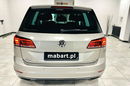 Volkswagen Golf Sportsvan 1.6 TDI 116KM Face Lift Navi HIGHLINE Klimatronic Kamera LED NIEMIEC zdjęcie 3