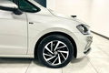 samochód osobowy Volkswagen zdjęcie 8
