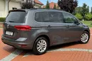 Volkswagen touran zdjęcie 11