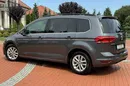 Volkswagen touran zdjęcie 12