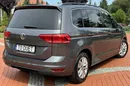 Volkswagen touran zdjęcie 13