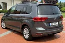 Volkswagen touran zdjęcie 14