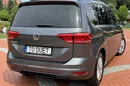 Volkswagen touran zdjęcie 16