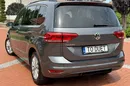 Volkswagen touran zdjęcie 17