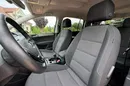 Volkswagen touran zdjęcie 34