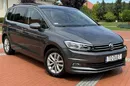 Volkswagen touran zdjęcie 5