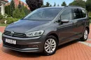 Volkswagen touran zdjęcie 6