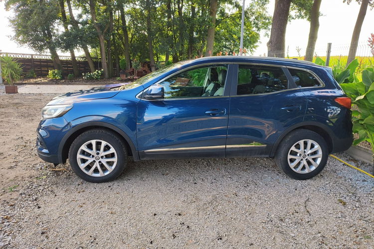 Renault Kadjar 1.5 dci automat 100tys.km zdjęcie 14