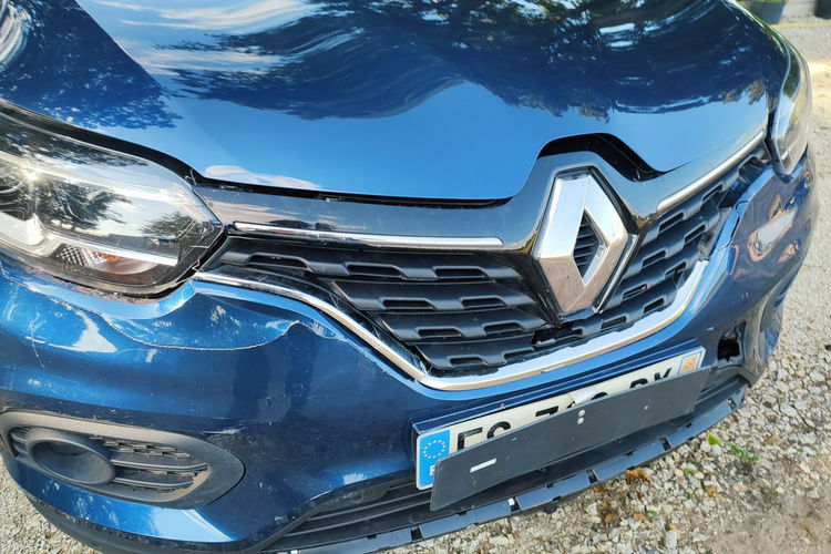 Renault Kadjar 1.5 dci automat 100tys.km zdjęcie 19