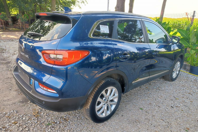 Renault Kadjar 1.5 dci automat 100tys.km zdjęcie 40