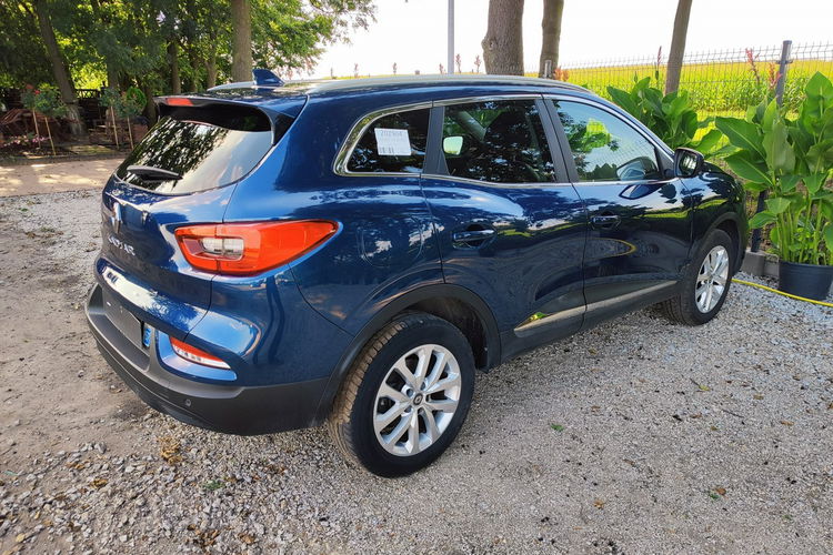 Renault Kadjar 1.5 dci automat 100tys.km zdjęcie 42