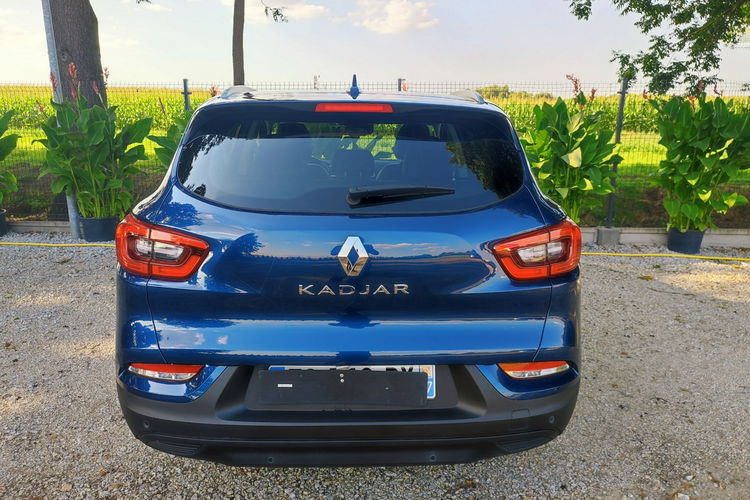 Renault Kadjar 1.5 dci automat 100tys.km zdjęcie 44