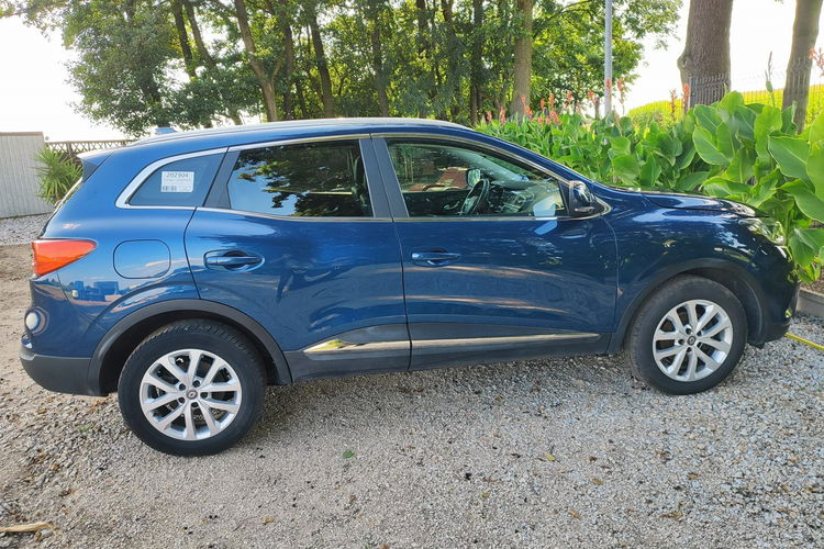 Renault Kadjar 1.5 dci automat 100tys.km zdjęcie 45