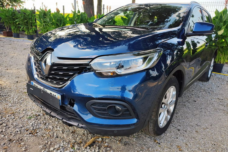 Renault Kadjar 1.5 dci automat 100tys.km zdjęcie 58