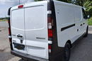 Renault Trafic 2.o dci 16.000tyskm zdjęcie 10