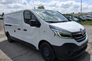 Renault Trafic 2.o dci 16.000tyskm zdjęcie 13