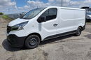 Renault Trafic 2.o dci 16.000tyskm zdjęcie 14