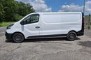 Renault Trafic 2.o dci 16.000tyskm zdjęcie 15