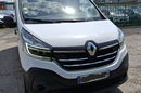 Renault Trafic 2.o dci 16.000tyskm zdjęcie 4