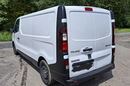 Renault Trafic 2.o dci 16.000tyskm zdjęcie 6