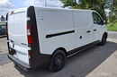 Renault Trafic 2.o dci 16.000tyskm zdjęcie 9