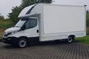 Iveco Daily KONTENER NISKOPODŁOGOWY 4.31x2.24x2.42 SKLEP KAMPER KLIMA FOODTRUCK zdjęcie 1