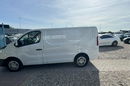 Renault Trafic 1.6 dCi 120KM piekny stan bluetooth tempomat radio brak wkładu rok dwa zdjęcie 10