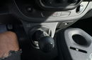 Renault Trafic 1.6 dCi 120KM piekny stan bluetooth tempomat radio brak wkładu rok dwa zdjęcie 17