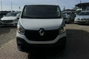 Renault Trafic 1.6 dCi 120KM piekny stan bluetooth tempomat radio brak wkładu rok dwa zdjęcie 4