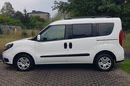 Fiat Doblo 5 OSÓB KLIMA 2xDRZWI BOCZNE PRZESUWNE KRAJOWY AC zdjęcie 11