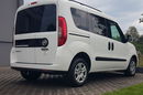 Fiat Doblo 5 OSÓB KLIMA 2xDRZWI BOCZNE PRZESUWNE KRAJOWY AC zdjęcie 28