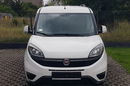 Fiat Doblo 5 OSÓB KLIMA 2xDRZWI BOCZNE PRZESUWNE KRAJOWY AC zdjęcie 15