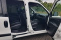 samochód osobowy Fiat zdjęcie 17