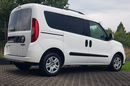 Fiat Doblo 5 OSÓB KLIMA 2xDRZWI BOCZNE PRZESUWNE KRAJOWY AC zdjęcie 34