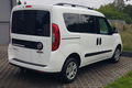 samochód osobowy Fiat zdjęcie 4