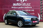 Audi Q3 Fv Vat 23% Automat DSG 2.0 TDI Org.Lakier zdjęcie 1
