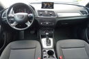 Audi Q3 REZERWACJA / Fv 23% / Automat DSG S-Tronic / 2.0 TDI zdjęcie 16