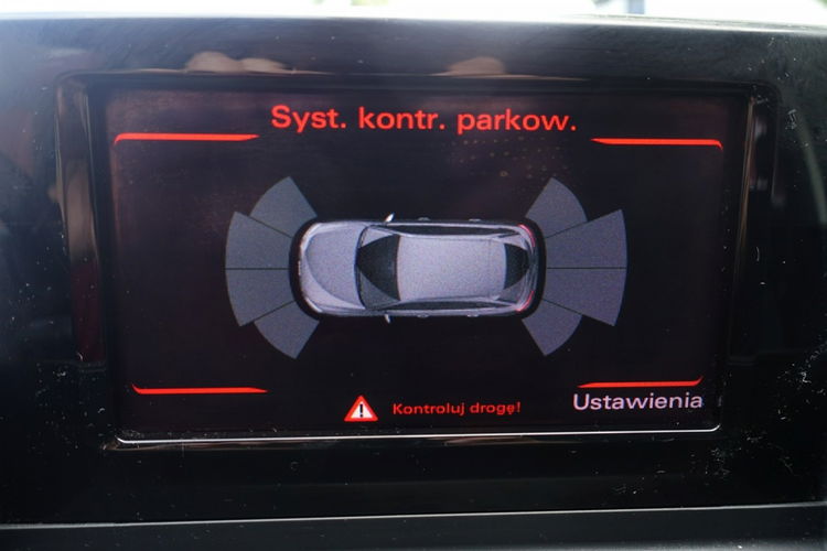 Audi Q3 REZERWACJA / Fv 23% / Automat DSG S-Tronic / 2.0 TDI zdjęcie 30