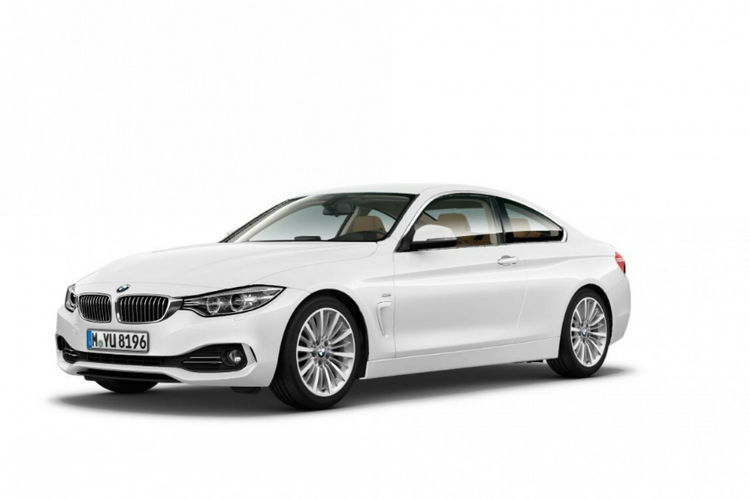 BMW 420 420i xDrive Tempomat Grzane Fotele i Kierownica Fotele z Pamięcią PDC zdjęcie 2