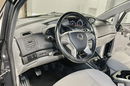 SsangYong Rodius 2.2 eXDi 178KM Sapphire Salonka Fotele Kapitan 7-osobowy IdeaŁNIEMIEC zdjęcie 16