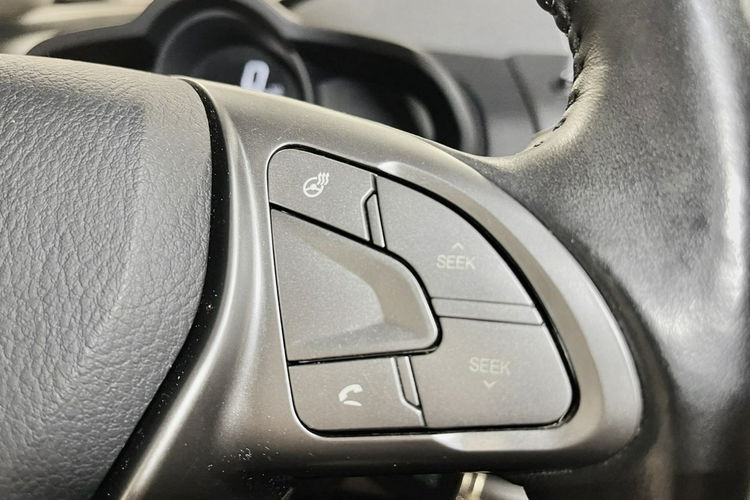 SsangYong Rodius 2.2 eXDi 178KM Sapphire Salonka Fotele Kapitan 7-osobowy IdeaŁNIEMIEC zdjęcie 18