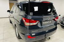 SsangYong Rodius 2.2 eXDi 178KM Sapphire Salonka Fotele Kapitan 7-osobowy IdeaŁNIEMIEC zdjęcie 2