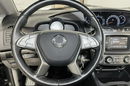 SsangYong Rodius 2.2 eXDi 178KM Sapphire Salonka Fotele Kapitan 7-osobowy IdeaŁNIEMIEC zdjęcie 20