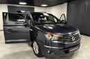 SsangYong Rodius 2.2 eXDi 178KM Sapphire Salonka Fotele Kapitan 7-osobowy IdeaŁNIEMIEC zdjęcie 30