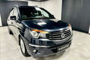 SsangYong Rodius 2.2 eXDi 178KM Sapphire Salonka Fotele Kapitan 7-osobowy IdeaŁNIEMIEC zdjęcie 5