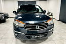 SsangYong Rodius 2.2 eXDi 178KM Sapphire Salonka Fotele Kapitan 7-osobowy IdeaŁNIEMIEC zdjęcie 6